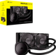 Система водяного охолодження Corsair Nautilus 240 RS Black (CW-9060088-WW) - зображення 9