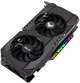 Відеокарта Asus PCI-Ex GeForce RTX 3050 TUF Gaming OC 8GB GDDR6 (128bit) (1845/14000) (2 x HDMI, 3 x DisplayPort) (90YV0HM4-M0NA00) - зображення 4