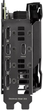 Відеокарта Asus PCI-Ex GeForce RTX 3050 TUF Gaming OC 8GB GDDR6 (128bit) (1845/14000) (2 x HDMI, 3 x DisplayPort) (90YV0HM4-M0NA00) - зображення 9