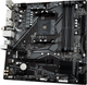 Материнська плата Gigabyte A520M DS3H AC (sAM4, AMD A520, PCI-Ex16) - зображення 3