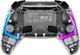Бездротовий геймпад Deltaco Gaming Nintendo Switch/PS4/PC BT Transparent (7333048060839) - зображення 2