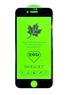 Защитное стекло для iPhone 7/8 20D Black - изображение 1