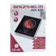 Інфрачервона плита GIR-810 Grunhelm - изображение 3