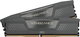 Pamięć RAM Corsair DDR5-6000 32768MB PC5-48000 (Kit of 2x16384) Vengeance Black (CMK32GX5M2B6000Z28) - obraz 1