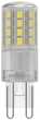 Светодиодная лампа Osram PIN48 4.5W 600Lm 4000K G9 (4058075432482) - изображение 4
