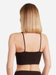 Бюстгальтер без косточек бесшовный Giulia Cami Top Grain S/M Темно-коричневый (4823116929913) - изображение 2