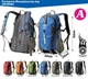Рюкзак Pentagram lite, 40л, універсальний (PM002-B) Синій - изображение 1