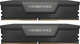 Оперативна пам'ять Corsair DDR5-6000 65536MB PC5-48000 (Kit of 2x32768) Vengeance Black (CMK64GX5M2B6000C38) - зображення 3