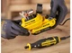 Wielofunkcyjna szlifierka grawerka Stanley FatMax SFMCE030B (5035048809389) - obraz 10
