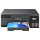 Принтер Epson EcoTank L8050 (C11CK37403) - зображення 1