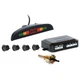 Парктроник Falcon Digital P Assistant Parking Sensor 9-16В 4 сенсора - изображение 1