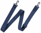 Сумка для ноутбука RivaCase 15.6" (8035) Blue - изображение 6