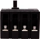 Автоматический выключатель постоянного тока Beny BD-125 (NV822607) - изображение 3