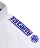 Біле бавовняне кімоно джиу джитсу. Tatami Men's Comp Classic BJJ Gi А4L + білий пояс - зображення 7