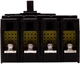 Автоматический выключатель постоянного тока Beny BD-250 (NV822614) - изображение 3