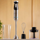 Blender ręczny Cecotec Power Pulsar 2300MAX Cream&Crush - obraz 4