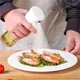 Спрей-распылитель SPR-100 Oil Spray 300 мл для масла и уксуса Белый 9543 - изображение 8