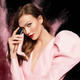 Zestaw damski Carolina Herrera Good Girl Blush Woda perfumowana 80 ml + Miniaturka Woda perfumowana 10 ml + Balsam do ciała 100 ml (8411061110287) - obraz 4