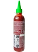 Соус острый Шрирача Tummie Time чили Sriracha Hot Chili Sauce 278 г - изображение 2