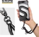 Ремешок для смартфона ArmorStandart S-Rope Black Onyx (ARM76103) - изображение 3