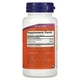 Коензим Q10 NOW Foods (CoQ10) 100 мг 90 шт - изображение 2