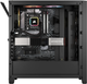 Pamięć RAM Corsair DDR5-8000 49152MB PC5-64000 (Kit of 2x24576) Vengeance Silver (CMKC48GX5M2X8000C38) - obraz 10