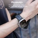 Ремешок Promate SiliBand-DC для Apple Watch 42/44/45/49 мм Blue (siliband-dc.blue) - изображение 5