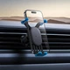 Автодержатель Baseus Stable Gravitational Air (Air Outlet version) SUWX020001 - изображение 5