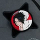 Школьный рюкзак для подростка Kite Education teens 2575M Naruto Shippuden Серый 19 л (NR25-2575M) - изображение 12