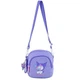 Сумка-рюкзак Kite 2620-2 Kuromi 1.2 л (HK25-2620-2) - зображення 3