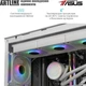 Компьютер ARTLINE Gaming TANKWHITE (TANKWHITEv136) - изображение 5