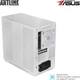 Компьютер ARTLINE Gaming TANKWHITE (TANKWHITEv136) - изображение 7
