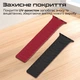 Ремешок Promate Magband-MS для Apple Watch 42/44/45/49 мм Black (magband-ms.black) - изображение 4