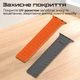 Ремінець Promate Magband-MS для Apple Watch 42/44/45/49 мм Grey (magband-ms.grey) - зображення 4