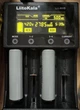 Аккумулятор 18650 Li-ion 2500 mAh 3.7V 18*65мм - изображение 4