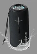 Портативная колонка HOPESTAR P39 LED, IPX6, BT5.1, AUX, USB, TF, TWS, 20W, 3000mAh, 5-10h, Black - изображение 3