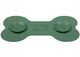 Антистресовий заспокійливий килимок ZOOFARI для лизання собак на присосках - изображение 3