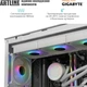 Компьютер ARTLINE Gaming TANKWHITE (TANKWHITEv155) - изображение 4