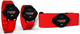 Нагрудний пульсометр Myzone MZ-Switch датчик Sensor ANT+ Bluetooth BLE та ANT - зображення 2