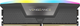 Оперативна пам'ять Corsair DDR5-5200 16384MB PC5-41600 Vengeance RGB Black (CMH16GX5M1B5200Z40) - зображення 1