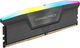 Оперативна пам'ять Corsair DDR5-5200 16384MB PC5-41600 Vengeance RGB Black (CMH16GX5M1B5200Z40) - зображення 2