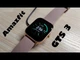 Смарт часы Amazfit GTS 3 Terra Rosa (A2035) - изображение 7