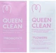 Серветки для інтимної гігієни - Mary Babe Queen Clean Travel Size 2шт (1459212-29113394) - зображення 1