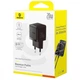 МЗП Baseus Palm Fast Charger Type-C 20W white - изображение 2
