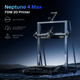 3D принтер Elegoo Neptune 4 Max - изображение 5