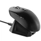 Беспроводная игровая мышь Proove Gaming Rate Pro with Charging Dock black - изображение 3