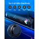Комп'ютерні колонки Акустика для ПК Onikuma L1 з RGB підсвічуванням 6W, BT5.3/USB, Mic Black - зображення 6