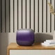 Портативная акустика Bluetooth колонка Baseus AeQur V2 Wireless Speaker Midnight BT5.0, 3EQ, 30h, TWS (A20056200521-00) Purple - изображение 2