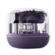 Портативная акустика Bluetooth колонка Baseus AeQur V2 Wireless Speaker Midnight BT5.0, 3EQ, 30h, TWS (A20056200521-00) Purple - изображение 5