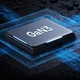 Зарядний мережевий пристрій Baseus GaN3 30W 1Type-C з функцією швидкої зарядки QC4.0+PD3.0 (CCGN010101) Black - зображення 8